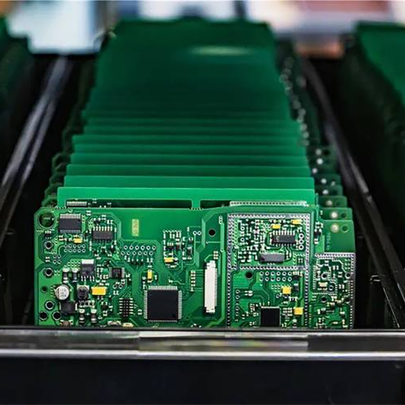 光譜儀PCB板